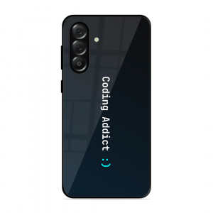 Coding Addict Samsung Galaxy A56 5G