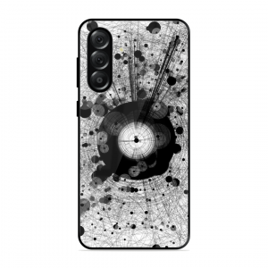 White Vision Samsung Galaxy A56 5G