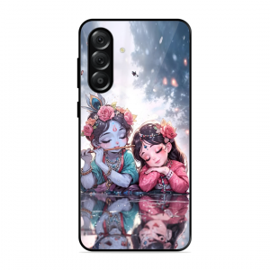 Shree Radha Krishna Samsung Galaxy A56 5G