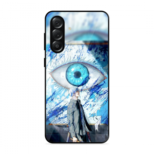 The Six Eye Samsung Galaxy A56 5G