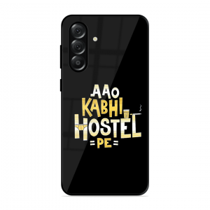 Hostel Life Samsung Galaxy A56 5G