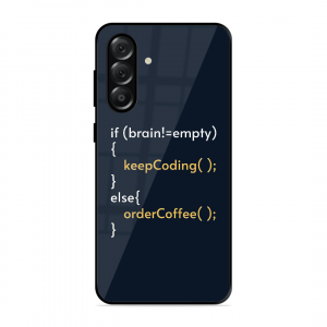 Coding Life Samsung Galaxy A56 5G