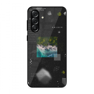 Void Nature Samsung Galaxy A56 5G