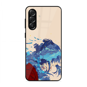 Flustration Samsung Galaxy A56 5G