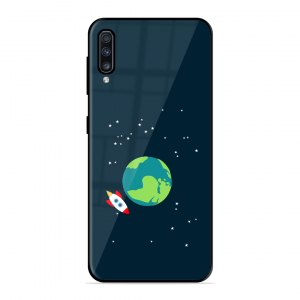 Revolves Around Samsung Galaxy A70