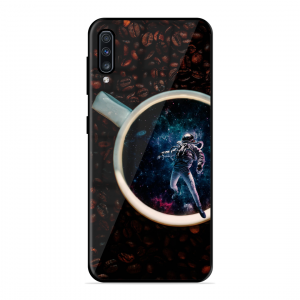 Intergalactic Travler Samsung Galaxy A70