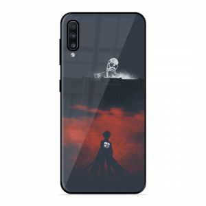 Final Boss Samsung Galaxy A70