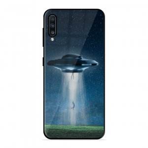 Up In Sky Samsung Galaxy A70