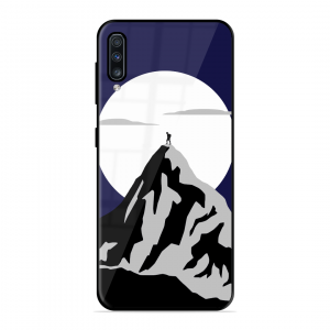 Peak Of Success Samsung Galaxy A70