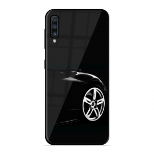 Dream Car Samsung Galaxy A70