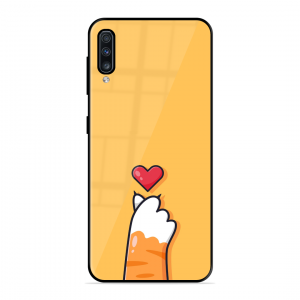 Kitty Love Samsung Galaxy A70