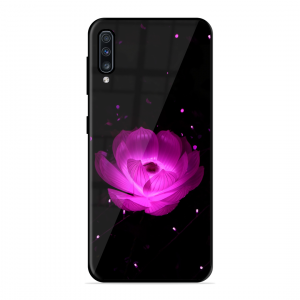 Devil's Rose Samsung Galaxy A70