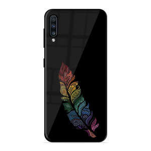 The Fortune Feather Samsung Galaxy A70