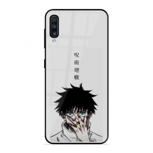 Yuta Samsung Galaxy A70