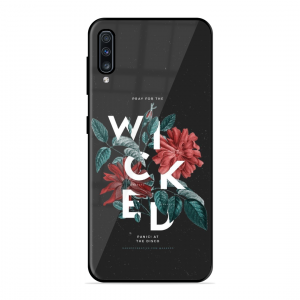 Just Wicked Samsung Galaxy A70