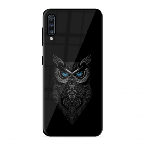 Elite Nigh Hunter Samsung Galaxy A70