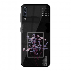 The Eternal Flower Samsung Galaxy A70