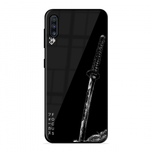 Sword Of Victory Samsung Galaxy A70