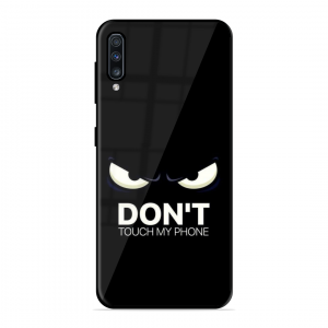 Dare To Touch Samsung Galaxy A70