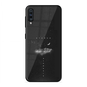 The Eternal Mountain Samsung Galaxy A70