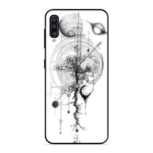 Avarice Of Life Samsung Galaxy A70