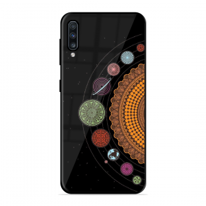 The Eternal Life Samsung Galaxy A70