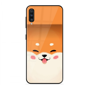 Shiba Inu Samsung Galaxy A70
