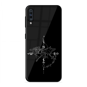 The Sailer's Direction Samsung Galaxy A70