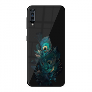 The Feather Of Life Samsung Galaxy A70