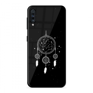 The Evil Absorber Samsung Galaxy A70