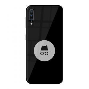 Incognito Mode Samsung Galaxy A70