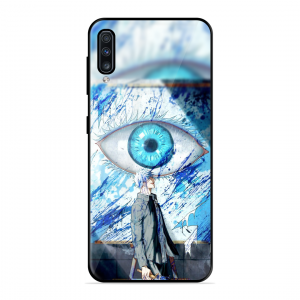 The Six Eye Samsung Galaxy A70