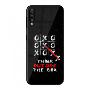 Outside Of The Box Samsung Galaxy A70