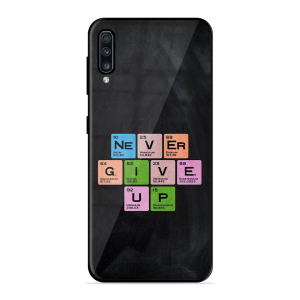 Walter White Samsung Galaxy A70