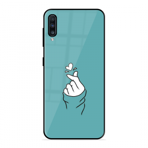 The Korean Heart Samsung Galaxy A70