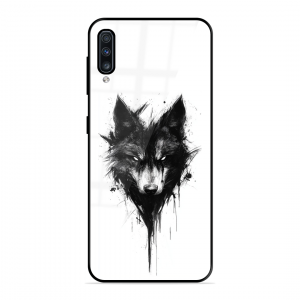 The Mighty Wolf Samsung Galaxy A70