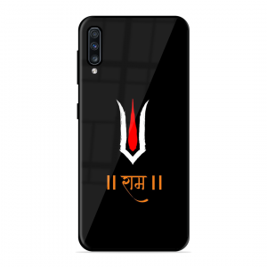 Maryada Purushottam Shree Ram Samsung Galaxy A70