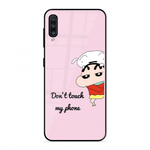 Don't Dare Samsung Galaxy A70