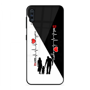 Mom & Dad Samsung Galaxy A70