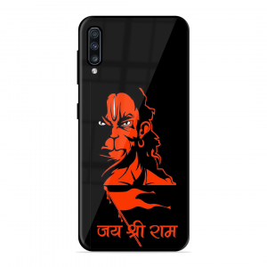 Jai Shree Ram Samsung Galaxy A70