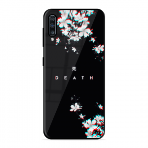 The Death Samsung Galaxy A70