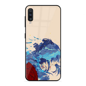 Flustration Samsung Galaxy A70