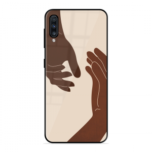 Aly Samsung Galaxy A70