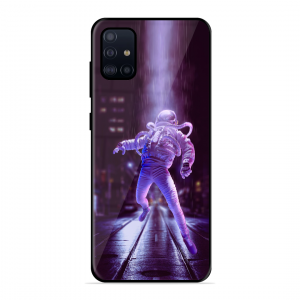 Escape To Void Samsung Galaxy A71