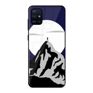 Peak Of Success Samsung Galaxy A71