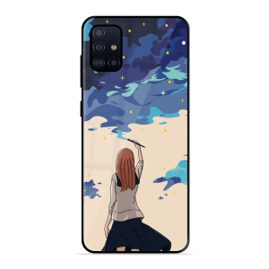 own World Samsung Galaxy A71