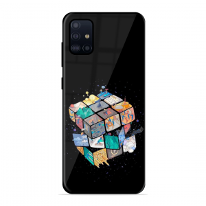 Edges Of Earth Samsung Galaxy A71