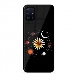 The Prophecy Samsung Galaxy A71