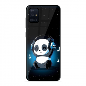 DJ Panda Samsung Galaxy A71
