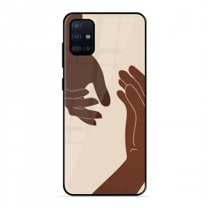 Aly Samsung Galaxy A71